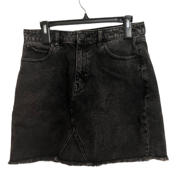 Volcom | Jean Skirt - Picture 3 of 8